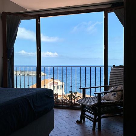 B&B Chianalea 54 Scilla Εξωτερικό φωτογραφία