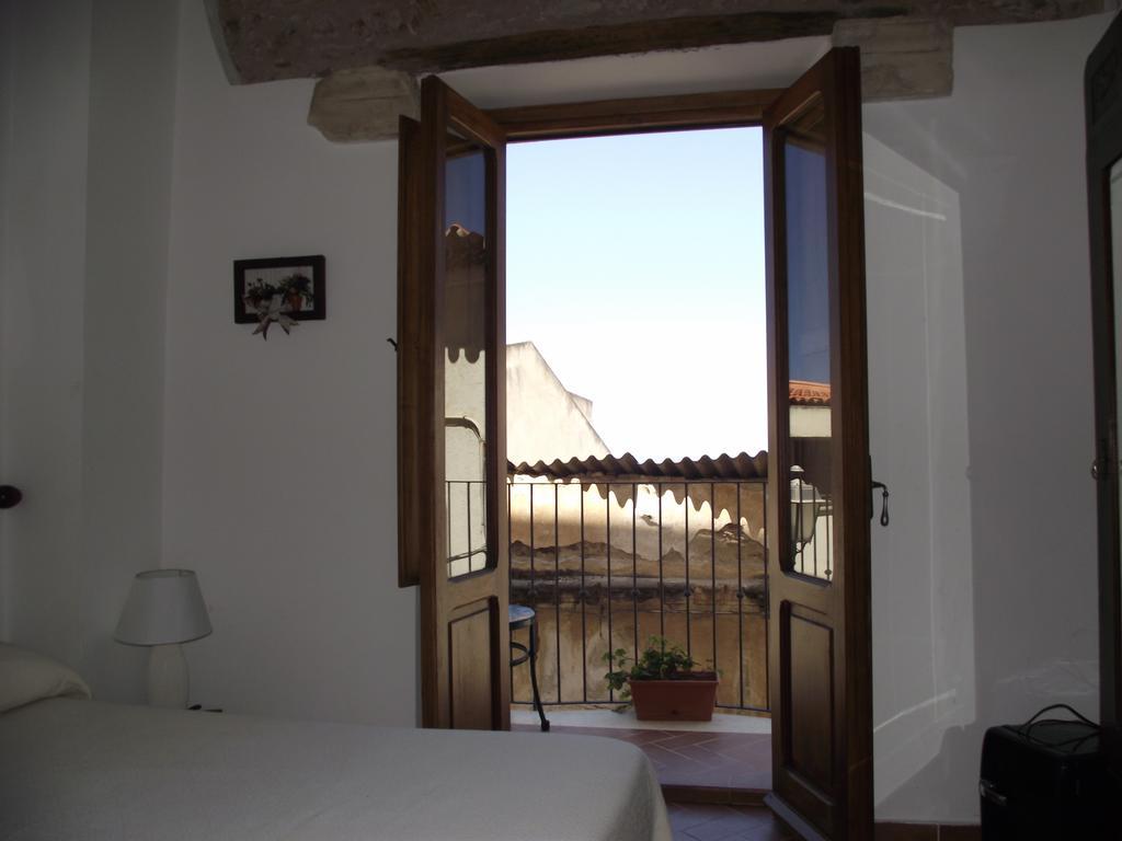 B&B Chianalea 54 Scilla Εξωτερικό φωτογραφία