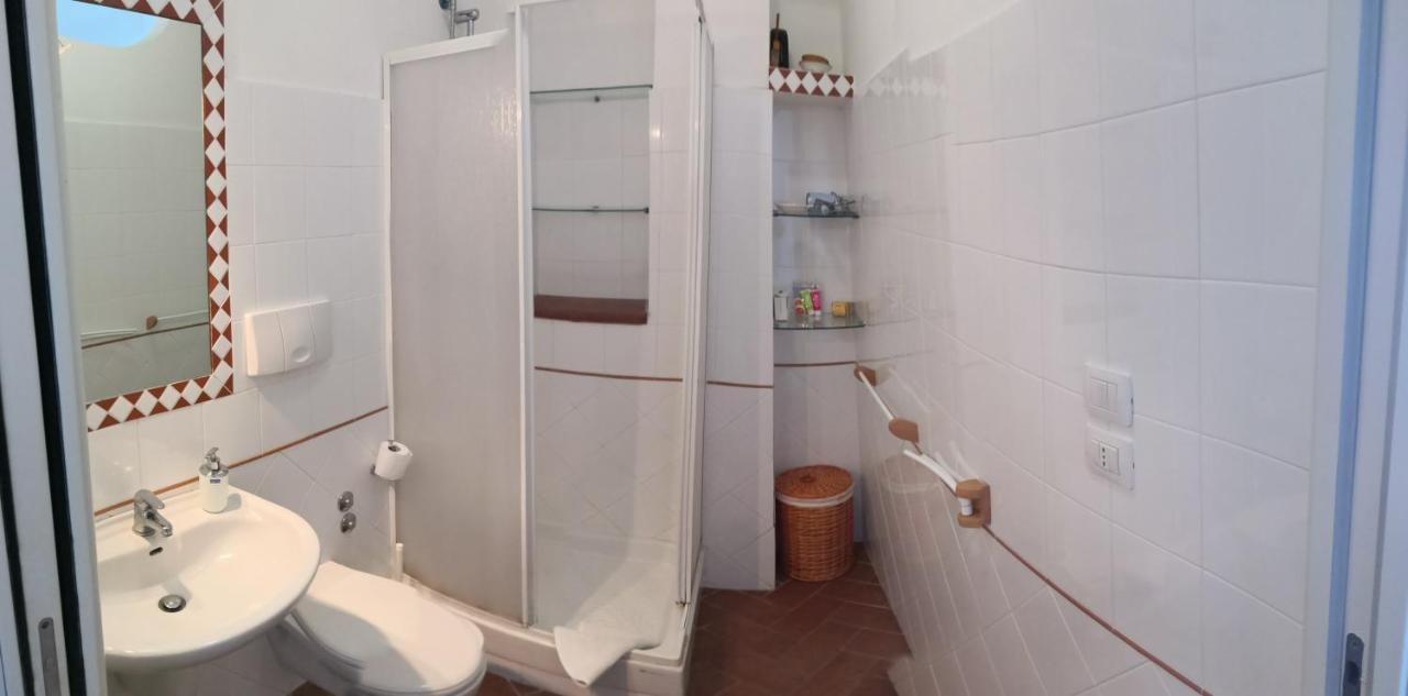 B&B Chianalea 54 Scilla Εξωτερικό φωτογραφία