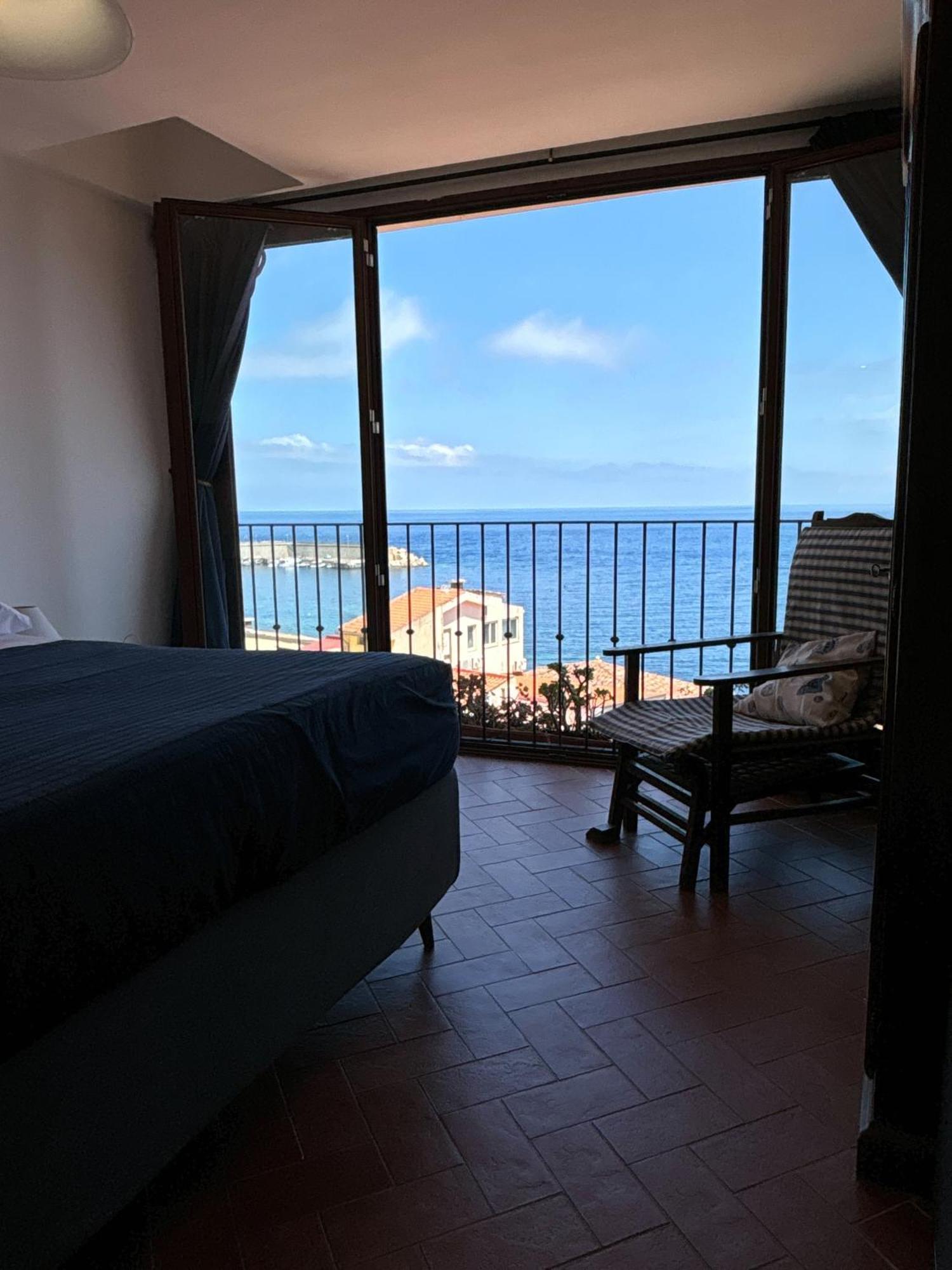 B&B Chianalea 54 Scilla Εξωτερικό φωτογραφία