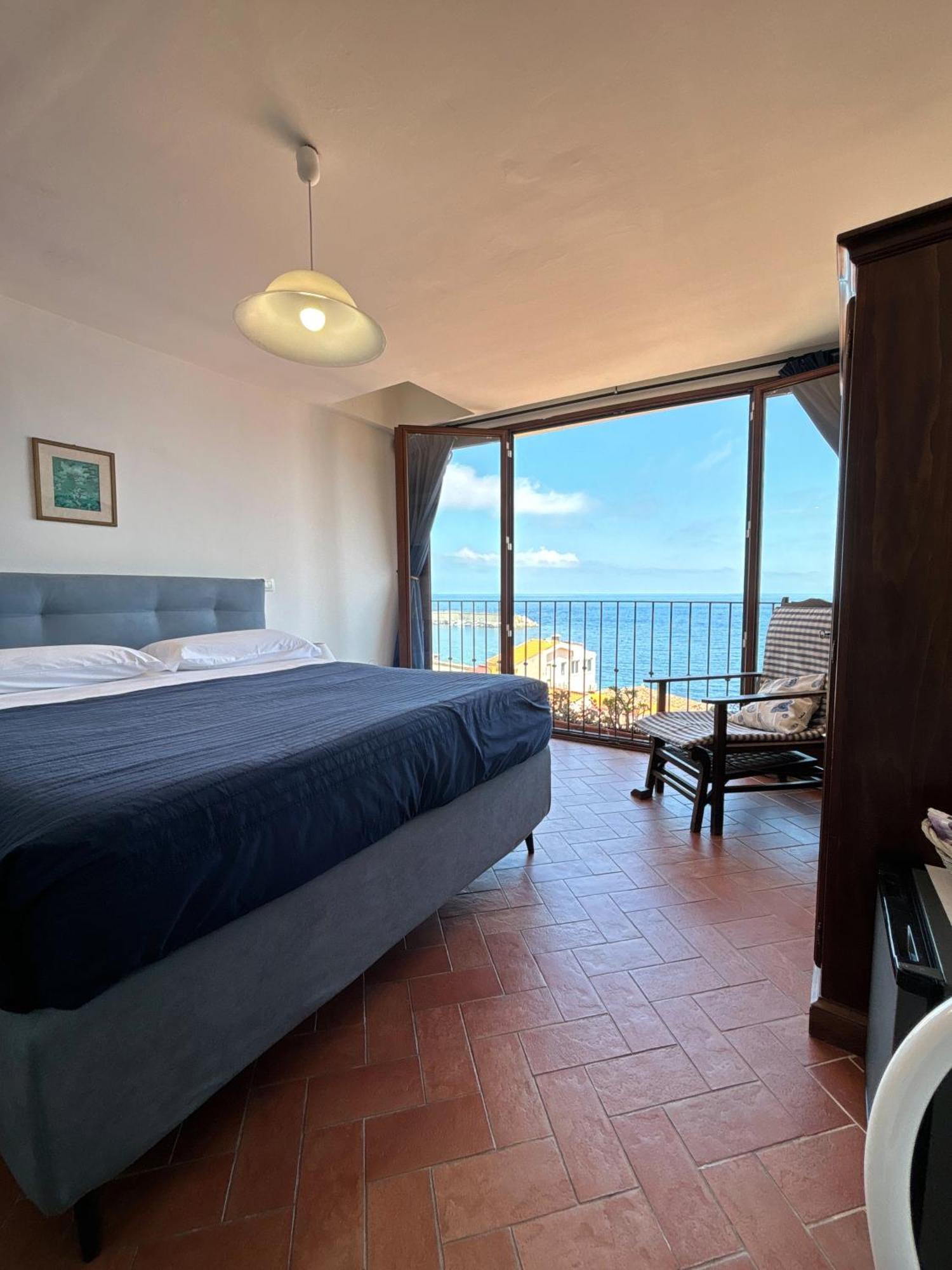 B&B Chianalea 54 Scilla Εξωτερικό φωτογραφία