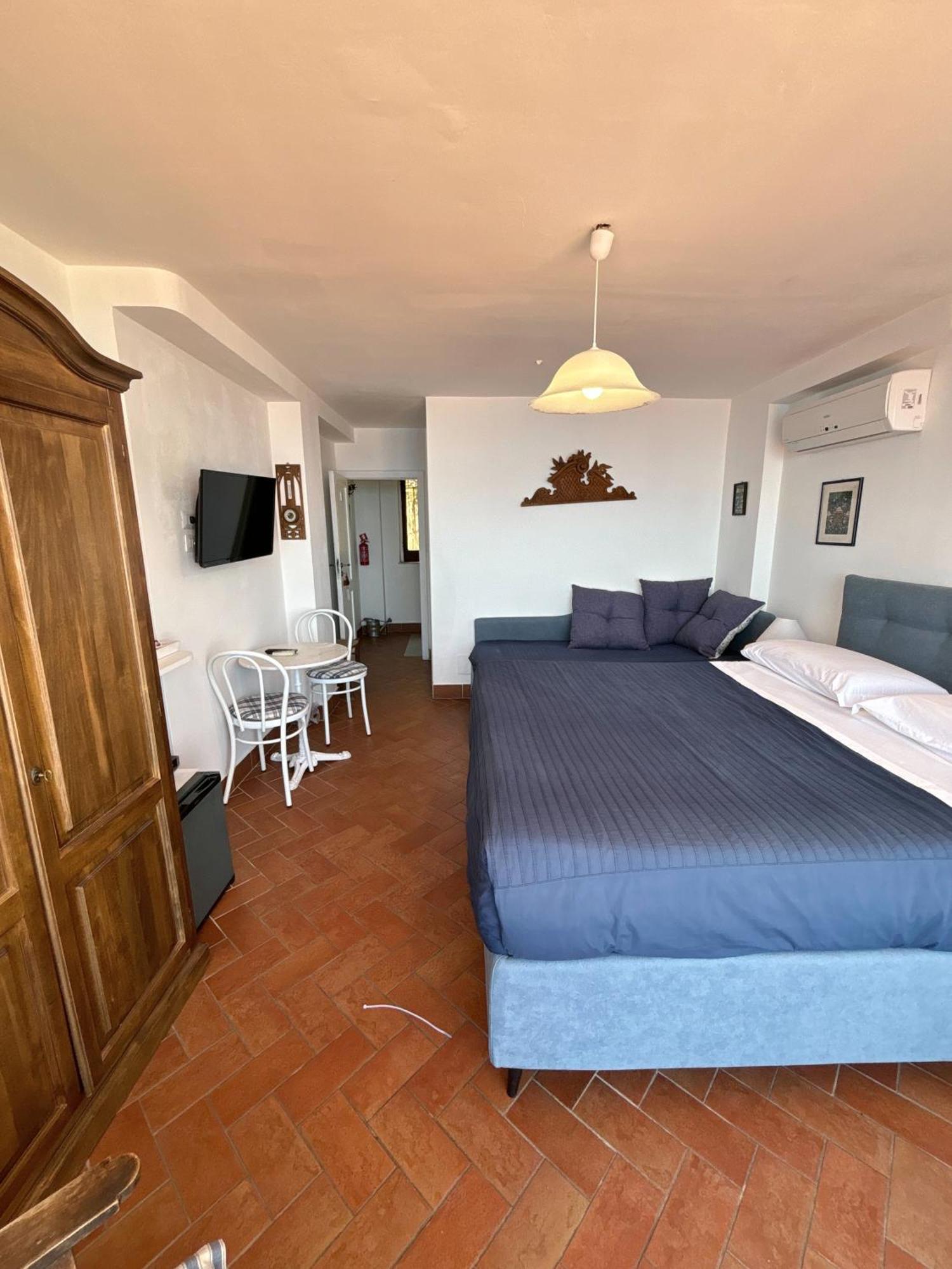B&B Chianalea 54 Scilla Εξωτερικό φωτογραφία