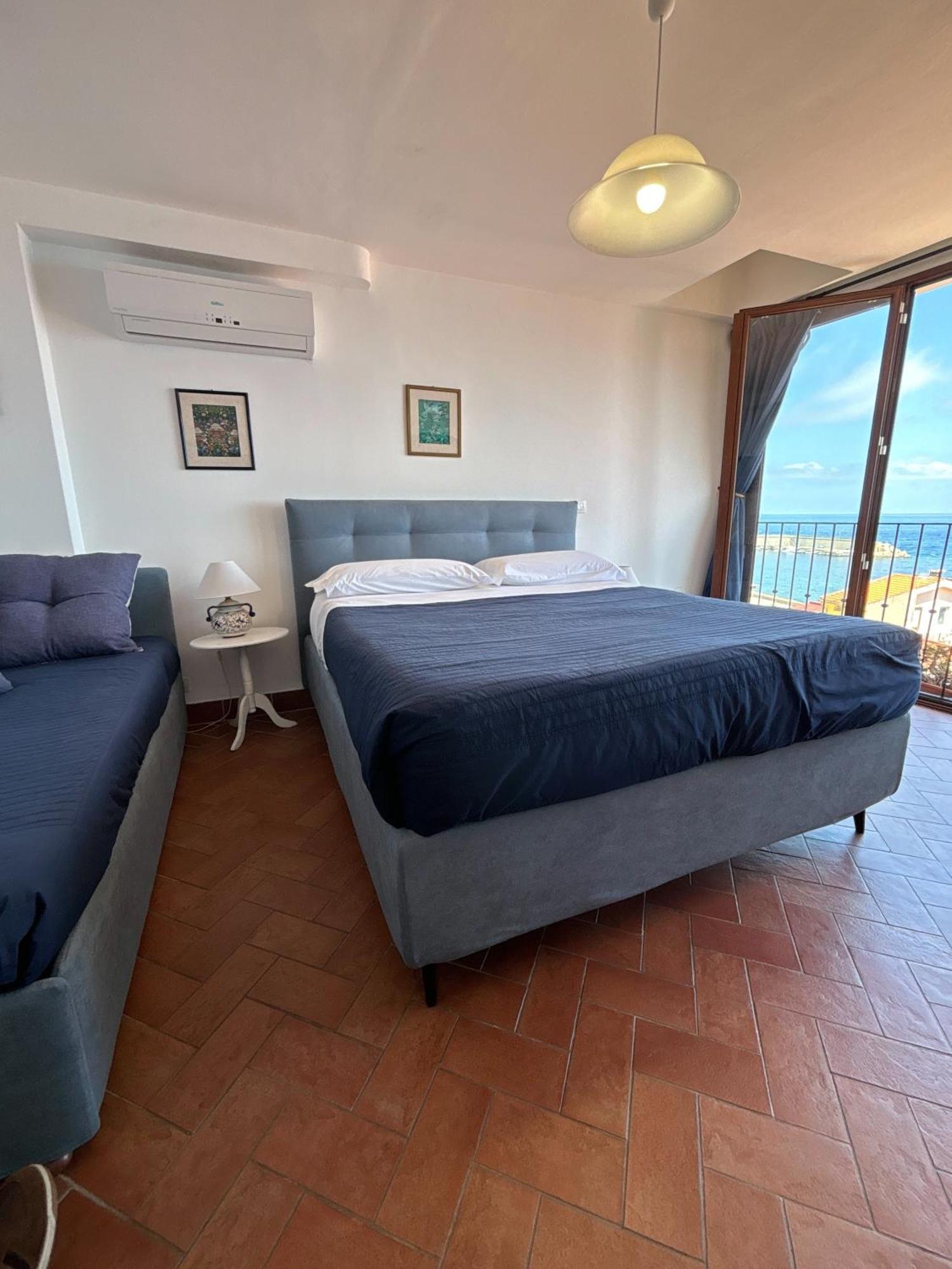B&B Chianalea 54 Scilla Εξωτερικό φωτογραφία