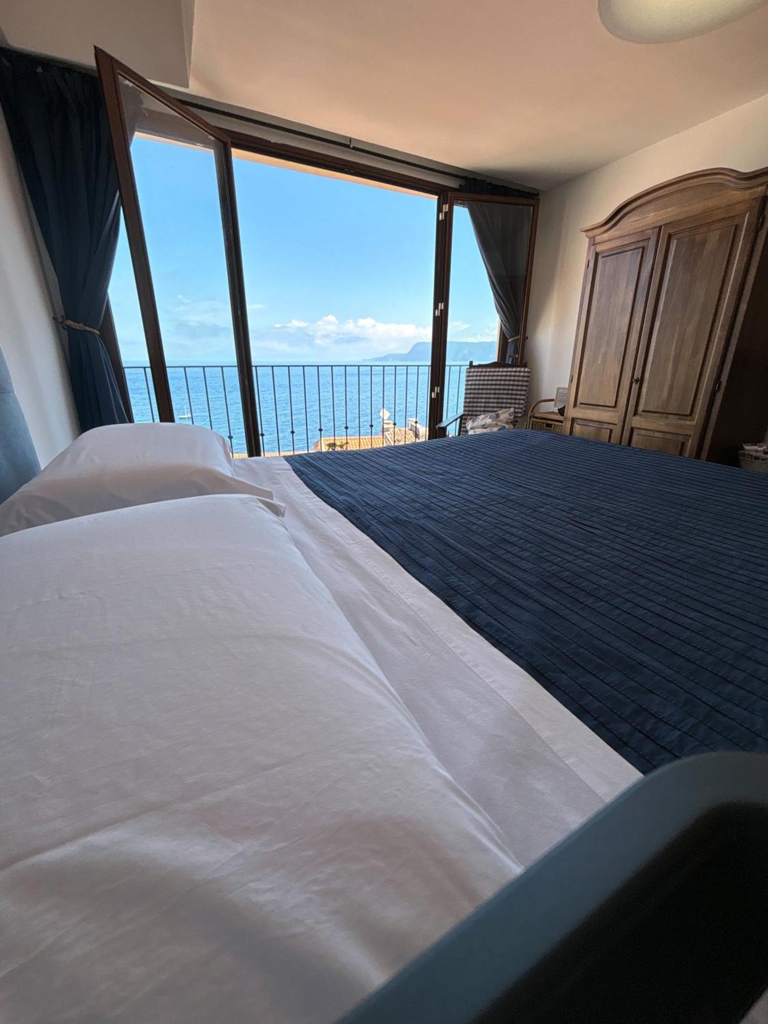 B&B Chianalea 54 Scilla Εξωτερικό φωτογραφία