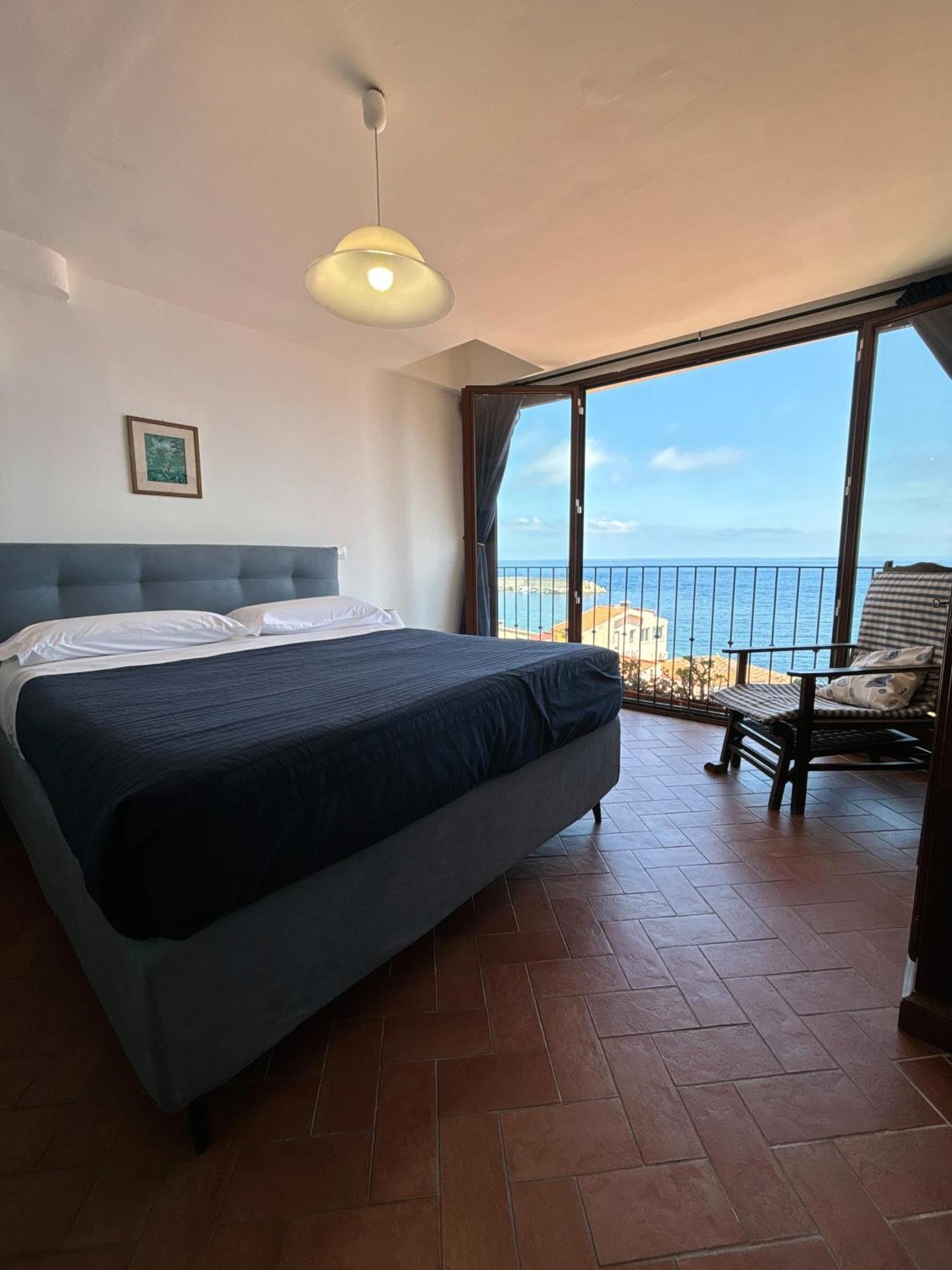 B&B Chianalea 54 Scilla Εξωτερικό φωτογραφία
