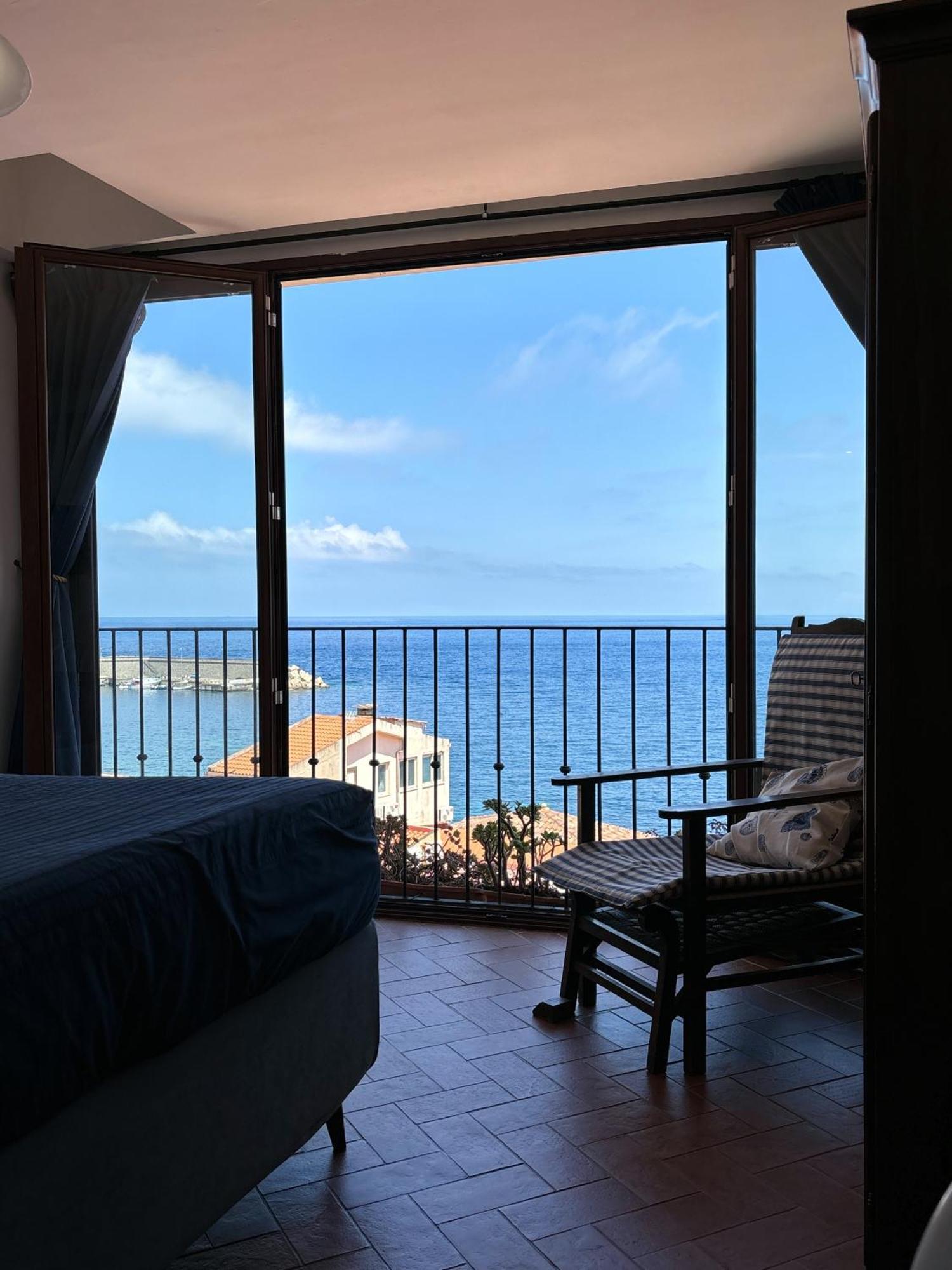 B&B Chianalea 54 Scilla Εξωτερικό φωτογραφία