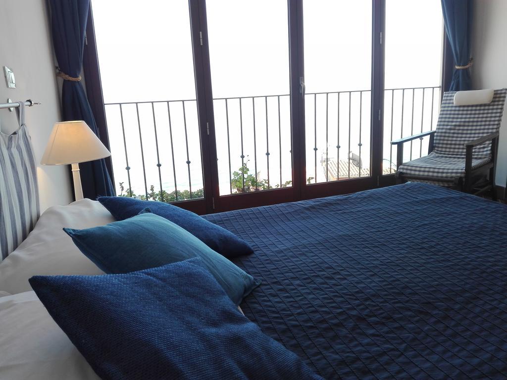 B&B Chianalea 54 Scilla Εξωτερικό φωτογραφία