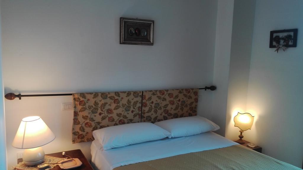 B&B Chianalea 54 Scilla Εξωτερικό φωτογραφία