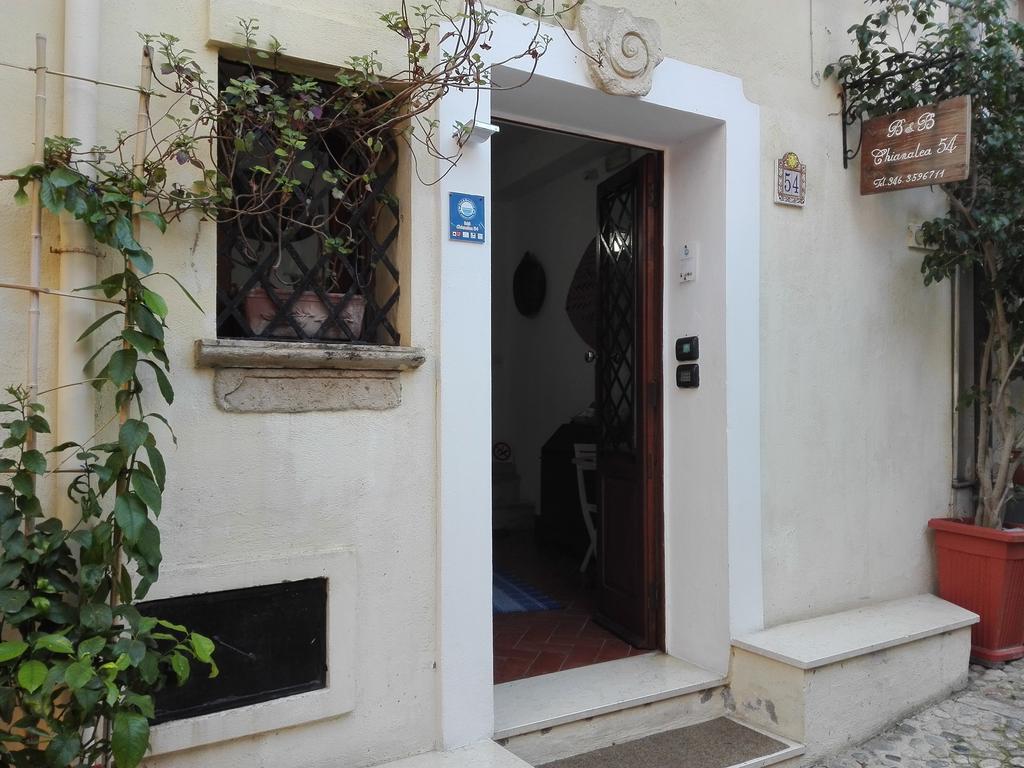 B&B Chianalea 54 Scilla Εξωτερικό φωτογραφία