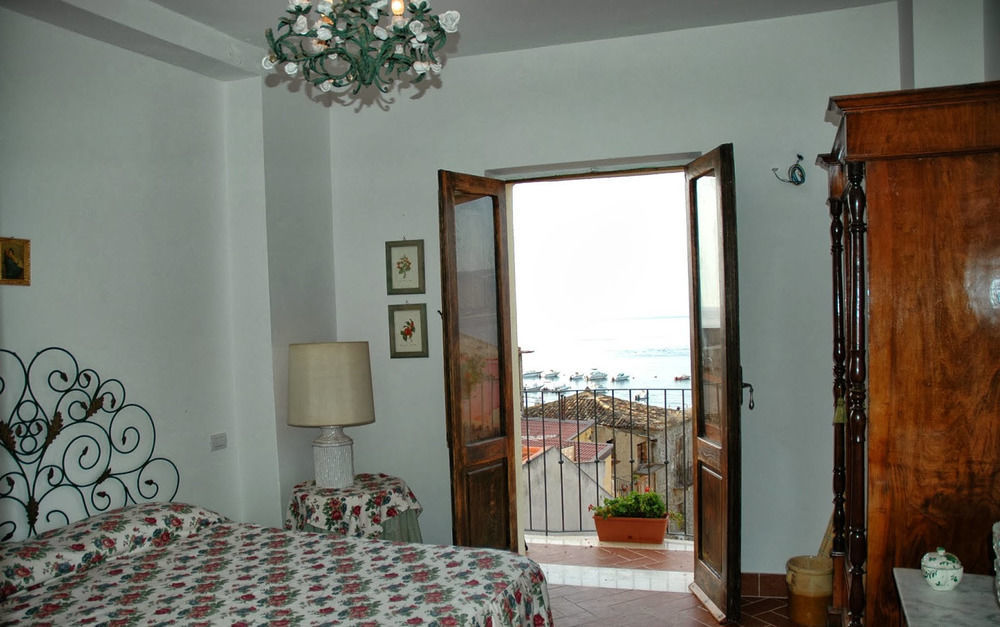 B&B Chianalea 54 Scilla Εξωτερικό φωτογραφία