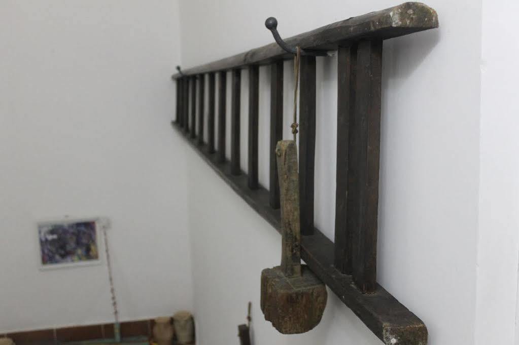B&B Chianalea 54 Scilla Εξωτερικό φωτογραφία