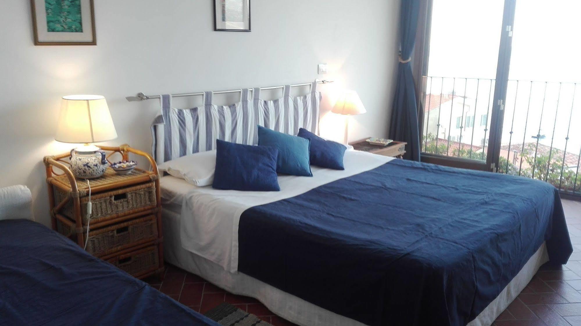 B&B Chianalea 54 Scilla Εξωτερικό φωτογραφία