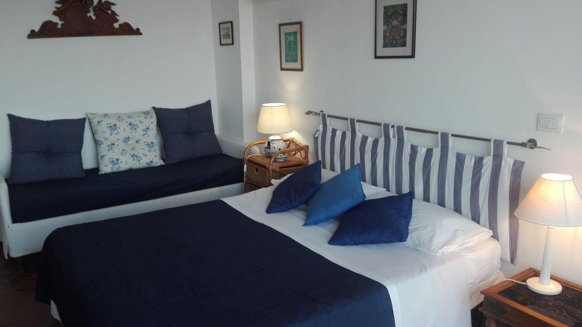 B&B Chianalea 54 Scilla Εξωτερικό φωτογραφία